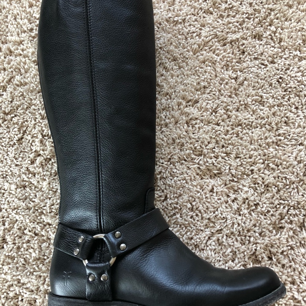 Frye boots